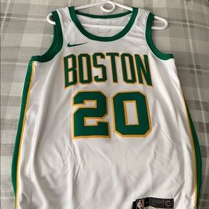 NBA jersey